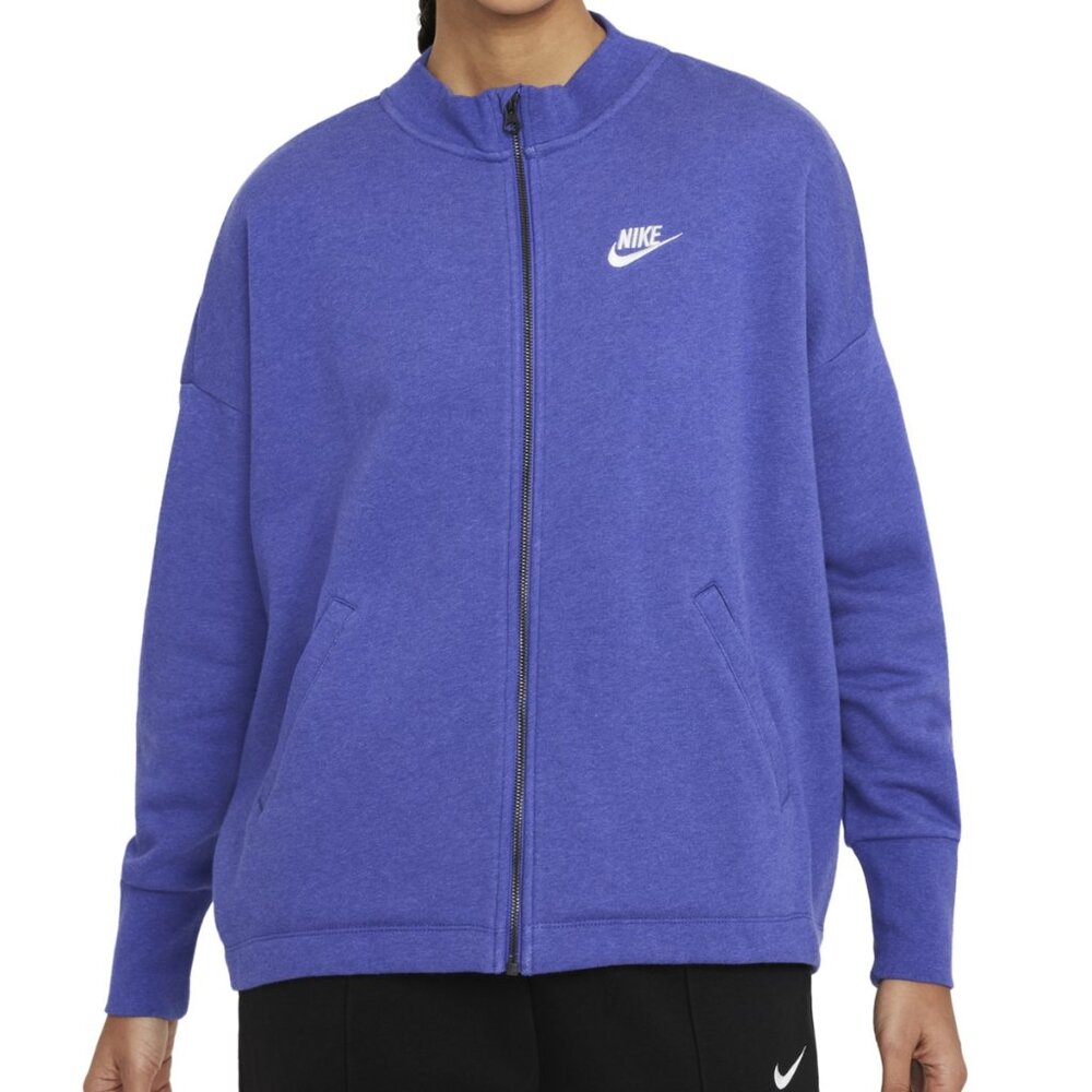Nike Women's Essential Fleece Cardigan
